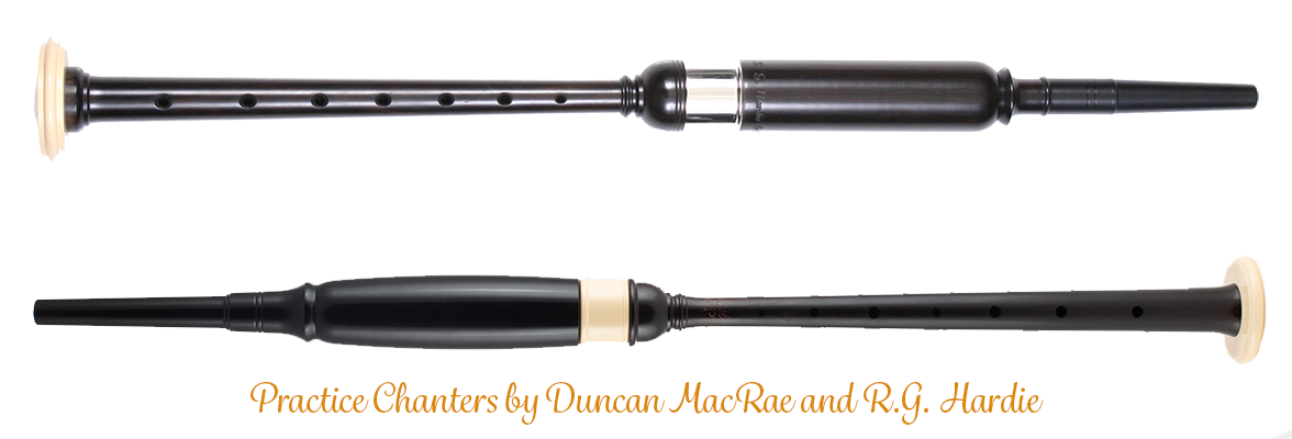 chanters