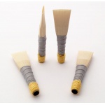 G1 Pipe Reeds for B Flat