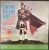 Gordon Highlanders - Swing of the Kilt LP