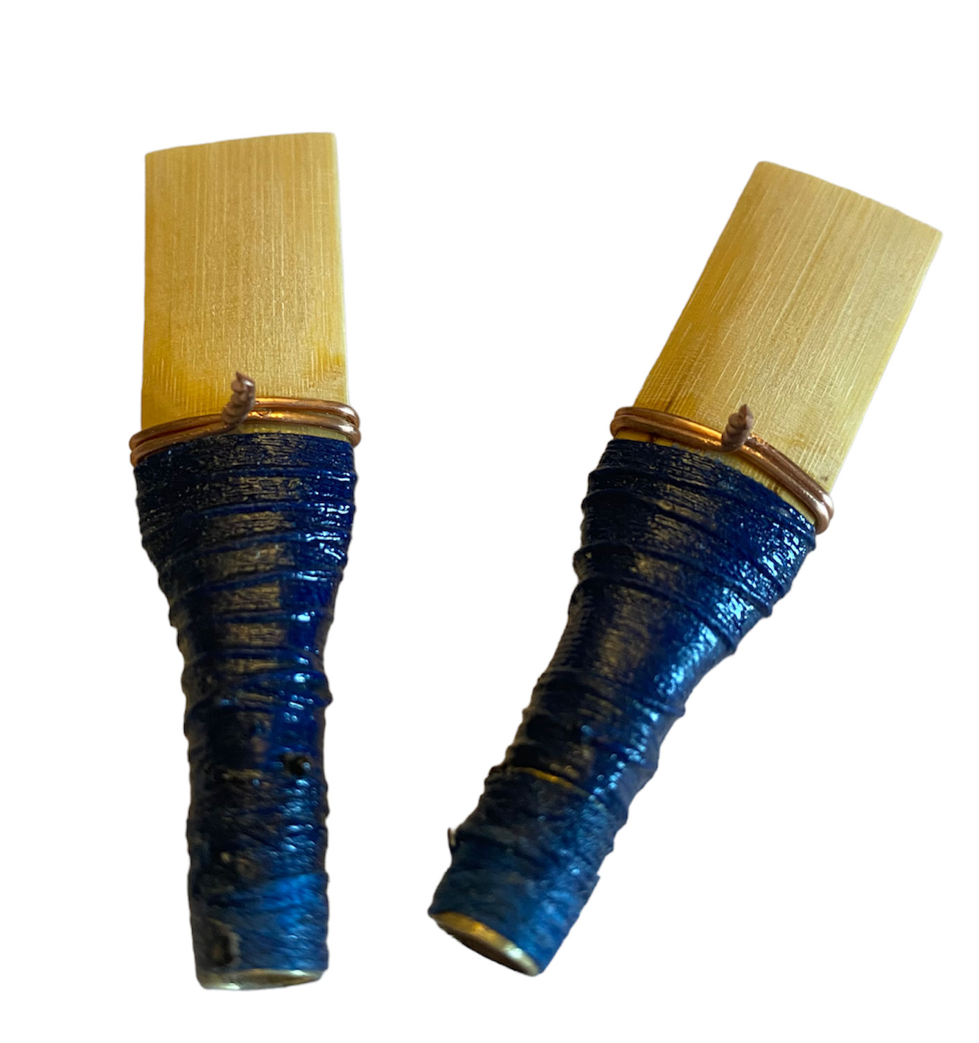 Melvin Smallpipes Chanter Reed