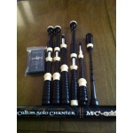 McCallum Bagpipes - AB3 "Classic"