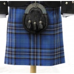 Traditional Kilt - medium weight