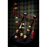 SL3 MacRae Bagpipe