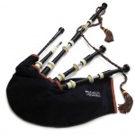 McCallum Bagpipes - AB3