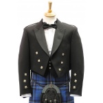 Prince Charlie Jacket & Vest