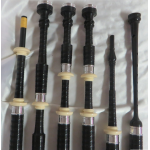 Dunbar Polypenco Bagpipes