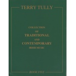 Terry Tully Book 5