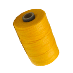 Plain Yellow Hemp