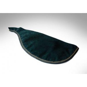 James Begg cowhide pipe bag