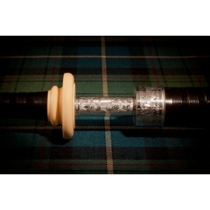 SL4 MacRae Bagpipe