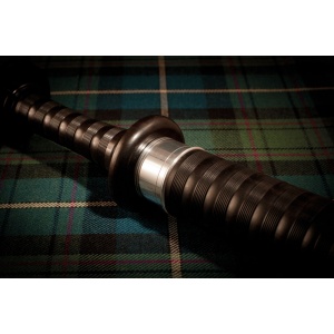 SL1 MacRae Bagpipe