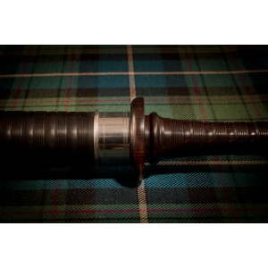 SL1 MacRae Bagpipe