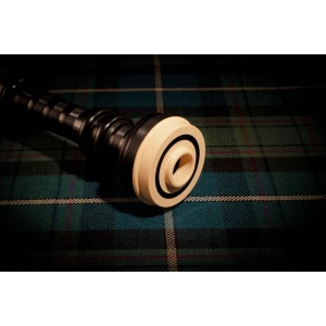 SL3 MacRae Bagpipe