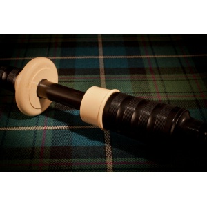 SL3 MacRae Bagpipe