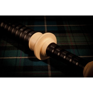 SL3 MacRae Bagpipe