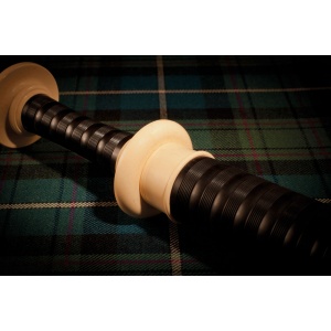 SL3 MacRae Bagpipe