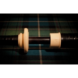 SL3 MacRae Bagpipe