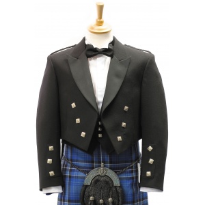 Prince Charlie Jacket & Vest