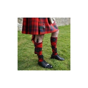 hardie tartan kilt
