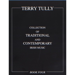 Terry Tully Book 4