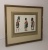 British Military Uniforms Prints [set of 4]